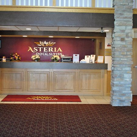 Americinn By Wyndham Hotel And Suites Long Lake Eksteriør billede