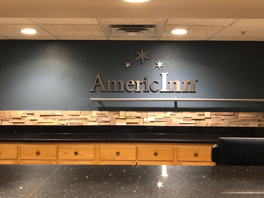 Americinn By Wyndham Hotel And Suites Long Lake Eksteriør billede