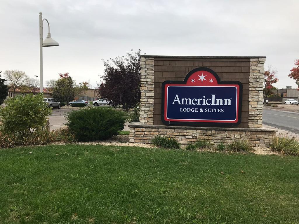 Americinn By Wyndham Hotel And Suites Long Lake Eksteriør billede