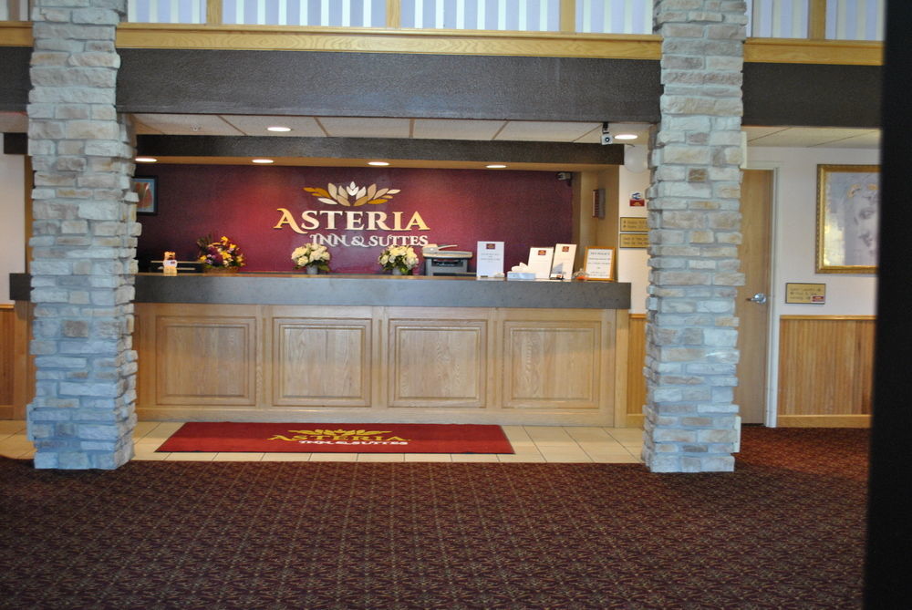 Americinn By Wyndham Hotel And Suites Long Lake Eksteriør billede